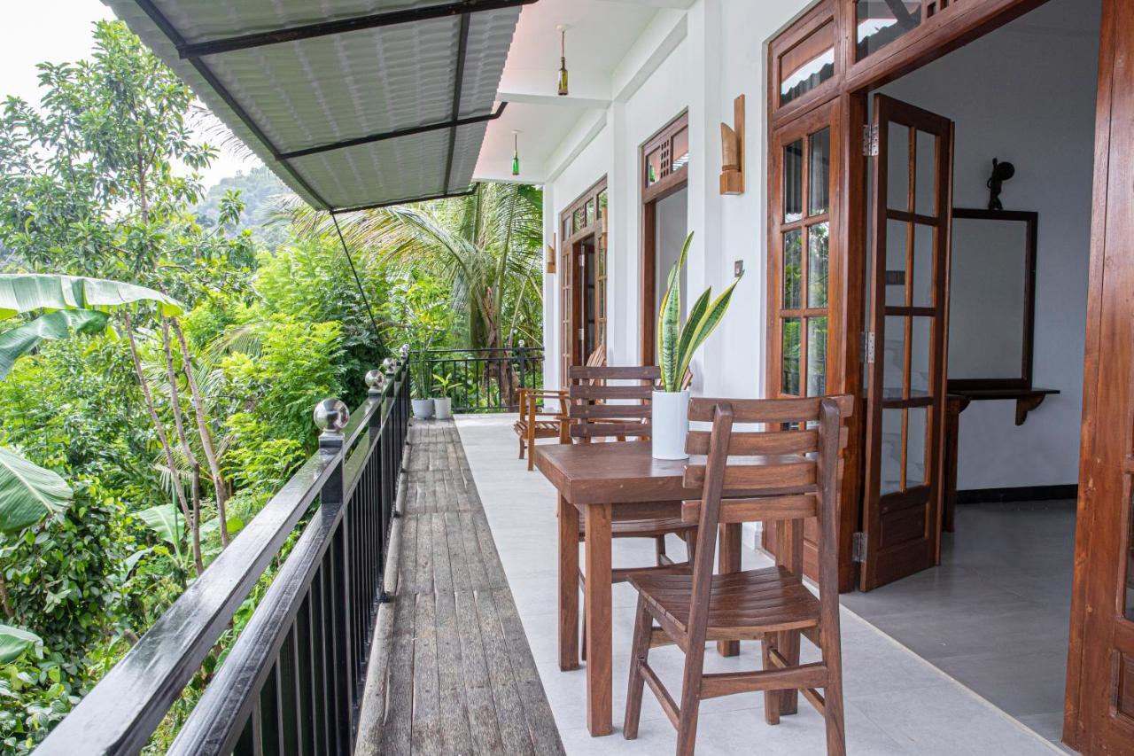 Eagle View Villa Ella Exterior photo